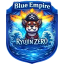 Blue Empire