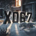 #x067