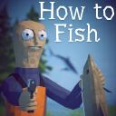 Official How to Fish Community icon