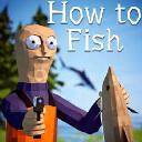 Official How to Fish Community icon