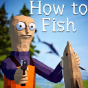 Discovery icon for Official How to Fish Community Discord server