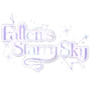 Fallen’s Starry Sky~