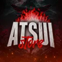 Atsui