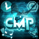 Cross Blox | Trading & Middleman Discord Server Icon – Gaming