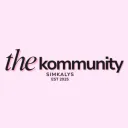 the kommunity ⟡ ♡