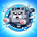 Chunky Cat Studios Discord server icon