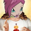 (っ◔◡◔)っ ♥ Królicza Norka Wuja Liuyi ♥