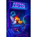 Astral Arcade discord icon