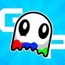   Official Ghost Painter Program  TM Discord Server Icon