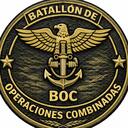 Batallón de Operaciones Combinadas Discord Server Icon