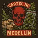 Medellín Cartel | WRP