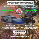 Firework Nationals