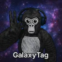 Galaxy tag🌌