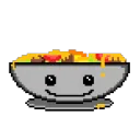 The Empire Of Currysauce