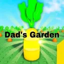 Dad’s Garden