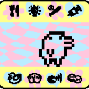 the 𝒘𝒐𝒏𝒅𝒆𝒓 room .˚₊