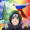 Веселый сервер для доброго комьюнити