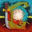 -Knights Edge Community Server- Discord Server Icon