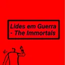 Lides em Guerra | Official Discord Server