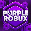 👑・Purple Robux [ROBUX GRATIS ・ GAG ・ MM2]