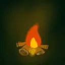 🔥L1GHT3R's Fireplace🌲