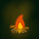 🔥L1GHT3R's Fireplace🌲