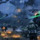 Star Wars: Shattered Empires