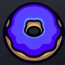 Donut Port 0.13€ /1m