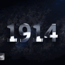 1 9 1 4
