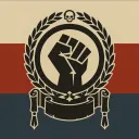 THE IMPERIAL FIST