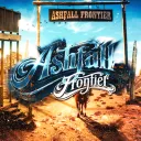 Ashfall Frontier | Redm Roleplay