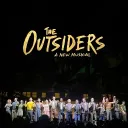 The Outsiders Musical Fancast!