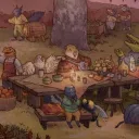Schro's Wanderhome