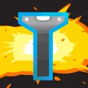 Tripoddestroyer geometry dash