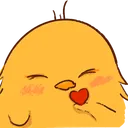 Chez les jaunes <3