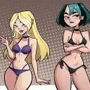 Total Drama NSFW