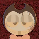 ဗ Bendy In cartoon Violence official Discord ဗ