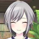 Silly Shiho Emotes