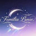 ꙳  .* Família Lunar *.  ꙳ Discord Server Icon