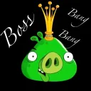 AB2 BOSS BANG BANG
