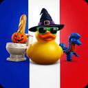Retrac France Discord Server Icon