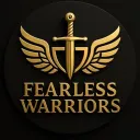 Fearless Warriors