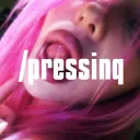 Server icon for /PRESSINQ