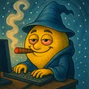 Lemon's server