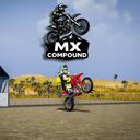 Official Compound MX Discord Server Icon