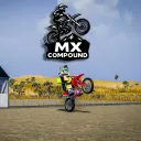 Official Compound MX