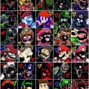Mario's Madness V2 be like