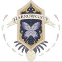 Harrowgate Academy for Refined Arts Discord Server Icon