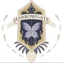 Harrowgate Academy for Refined... Discord Server Icon