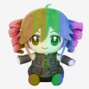 Mochi Stand